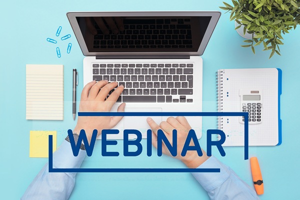 Webinar Bild