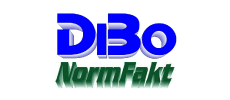 Logo DiBo EDV-Service