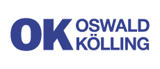 Logo Oswald Kölling | Zander-Gruppe