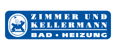 Logo Zimmer und Kellermann